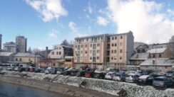 Danasova anketa: Kako bi Užičani rešili problem nedostatka parking mesta u svom gradu (FOTO) 5