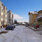 Subotica: Zimska služba delovala za vikend, sutra ledeni dan 2