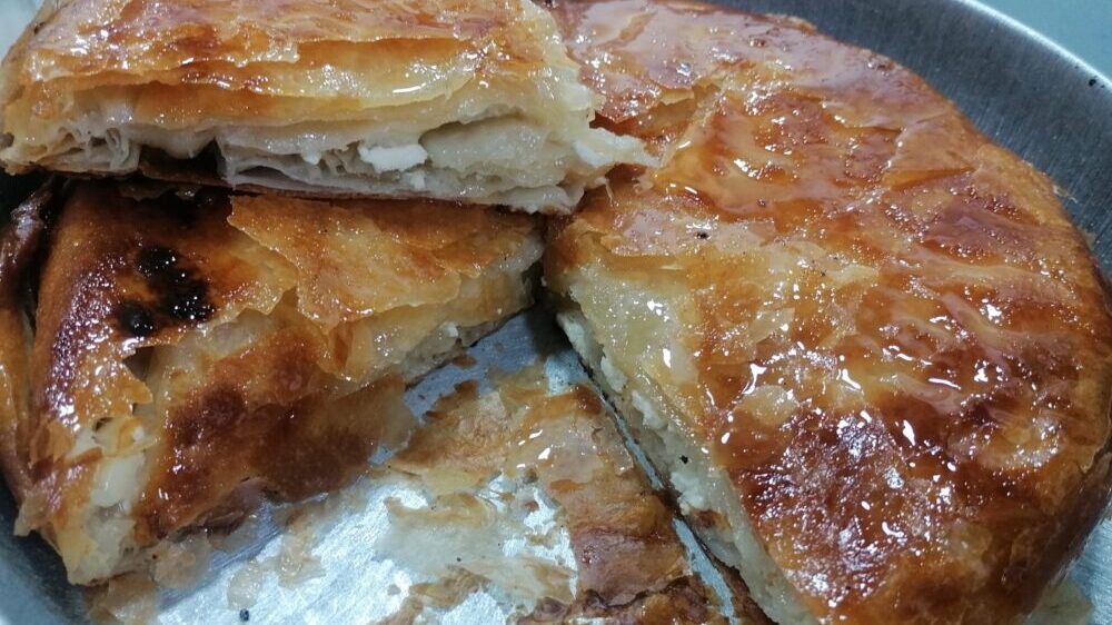 Tajna užičkog kajmaka: Ko ga nije probao kao da i nije bio u Užicu 6 Tajna užičkog kajmaka: Ko ga nije probao kao da i nije bio u Užicu 6