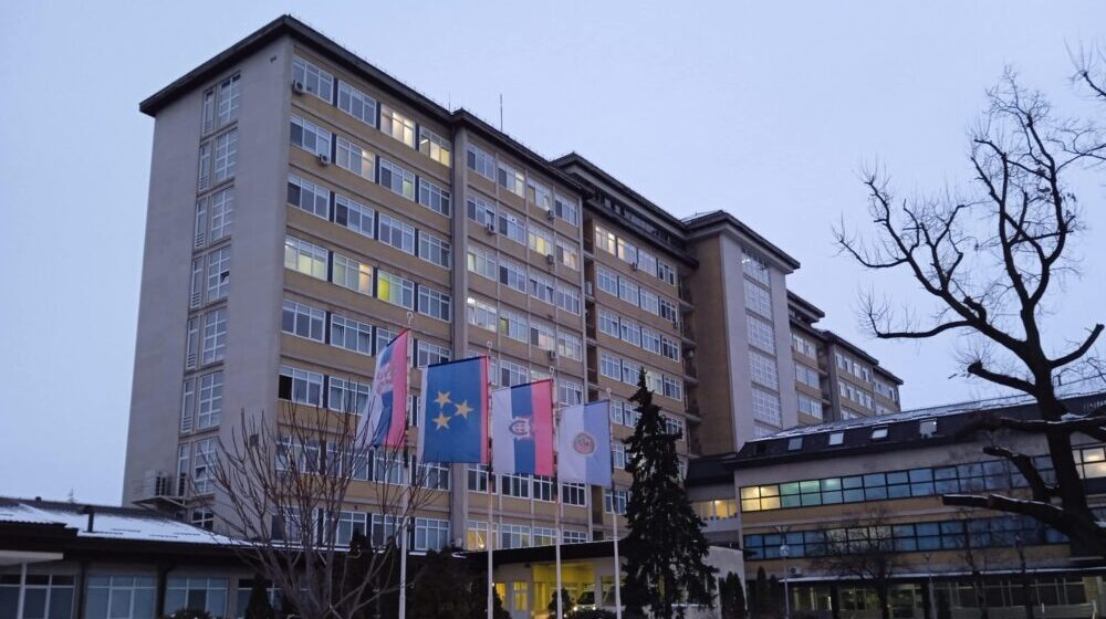Besplatni skrining pregledi na aneurizmu trbušne aorte u Opštoj bolnici Subotica 1