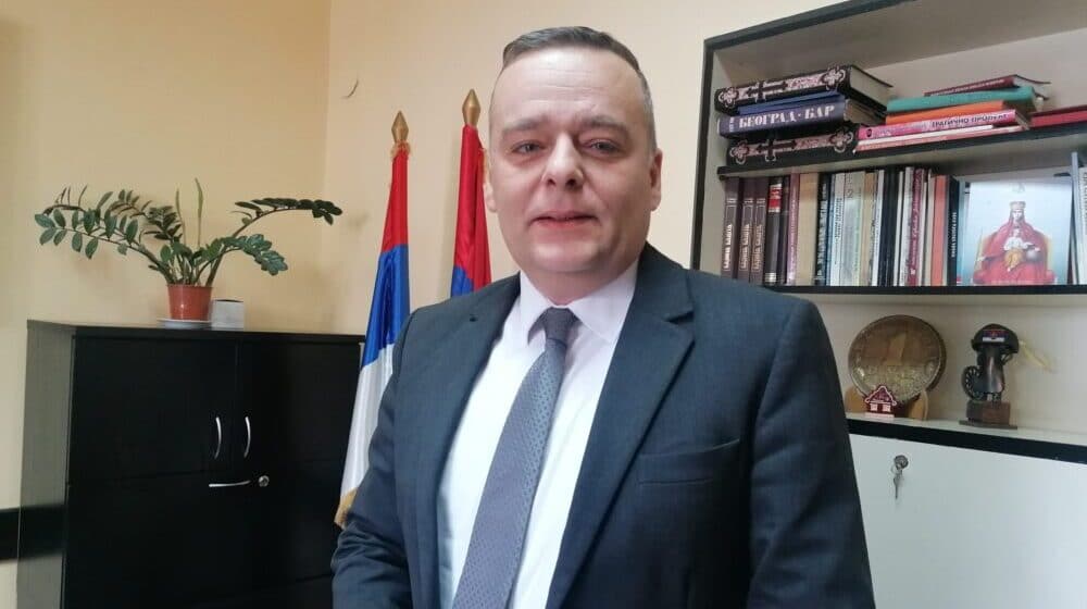 Načelnik Zlatiborskog okruga zabrinut zbog ćutanja stranačkih kolega posle najave atentata na Vučića 1
