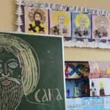 Kako će u OŠ "Aleksa Šantić" u Sečnju, čija je direktorka lane bila protiv verskog obreda u školi, sutra proslaviti Svetog Savu? 9