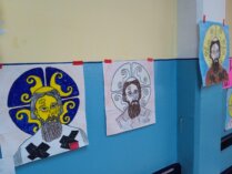 Obeležen Savindan u subotičkoj Osnovnoj školi “Sveti Sava” 7