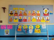 Obeležen Savindan u subotičkoj Osnovnoj školi “Sveti Sava” 5