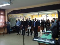 Obeležen Savindan u subotičkoj Osnovnoj školi “Sveti Sava” 3