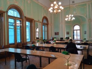 Subotica: Kako je Zakon o zaštiti od požara "zaključao" vrata nove čitaonice Gradske biblioteke 3