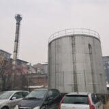 Gradska toplana u Novom Pazarz