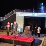 Novi Sad: Otvorene dve izložbe „spojene“ simboličnim mostom 3