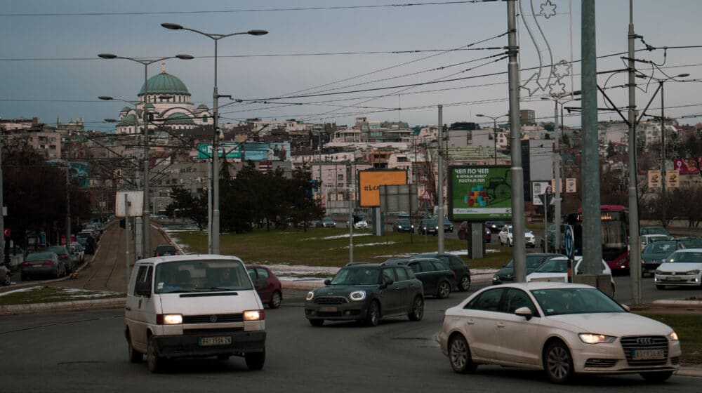 Putevi Srbije: Očekuje se pojačan intenzitet saobraćaja na državnim putevima 1