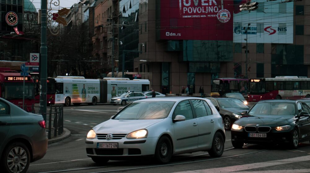 Polaganje za auto – Kada je pravo vreme za odluku? 1