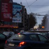 Putevi Srbije: U većem delu Srbije mokri kolovozi 5