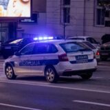 Ruski državljanin priveden kod Šapca zbog brze vožnje 15