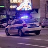 Beograd: Uhapšena tri mladića, bacili molotovljeve koktele na noćni klub 2