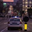 U Beogradu trojica isključena iz saobraćaja zbog psihoaktivnih supstanci 13