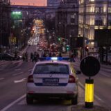 MUP: Policija pronašla 83 ilegalna migranta u Beogradu 2