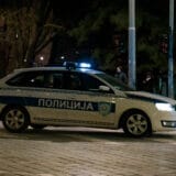 Bolnice na udaru dojava o bombama: MUP proverava VMA i KBC Zvezdara 7