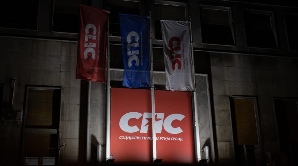 SPS: Od ponedeljka QR kod na grobu Milutina Mrkonjića 1