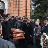 Sahranjena Ksenija Vučić 2