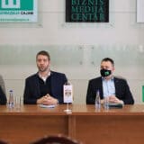 Kragujevac domaćin Sajma privrede i investicija INVEST EXPO 2022. 1