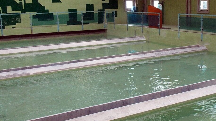 Zbog težeg kvara na mreži širi centar Vranja bez vode 1