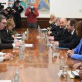 Poslanici EP krajem januara ponovo u Srbiji: Pripreme za novu rundu dijaloga vlasti i opozicije 6
