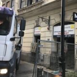 Iskopine rimskog Singidunuma iz centra Beograda završile na otpadu 4