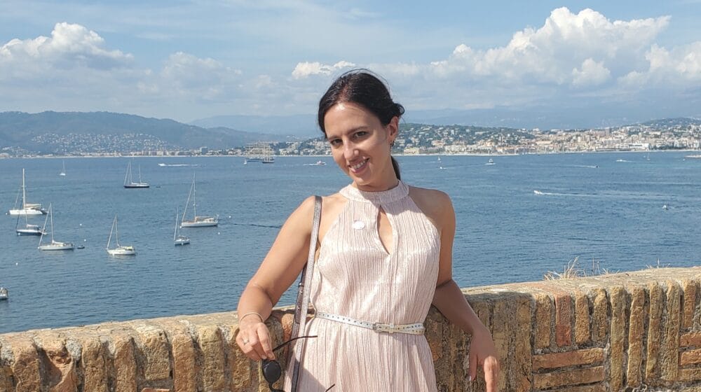 Francuska ima i do hiljadu i po vrsta sireva, ali nijedan nije kao naš kajmak 1