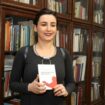 Novi konkurs kikindske Biblioteke za književnu nagradu "Đura Đukanov" 10