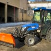 Kragujevac: Nabavljena nova vozila za održavanje javnih površina 18