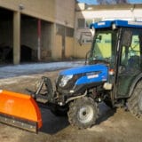 Kragujevac: Nabavljena nova vozila za održavanje javnih površina 8