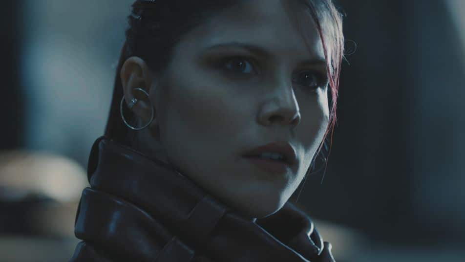 IMAX premijera "Jazavca pred sudom" 2. februara u Cineplexx Galerija Belgrade bioskopu 1