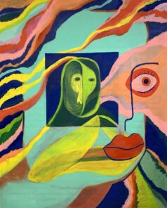 Katie_Woznicki-MBB-1 Slike kao predstave kosmičke ljubavi 3