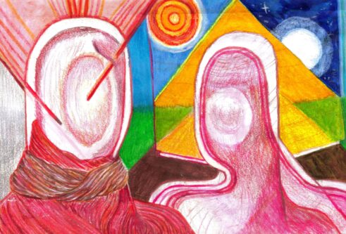 Katie_Woznicki-MBB-bilboard Slike kao predstave kosmičke ljubavi 4