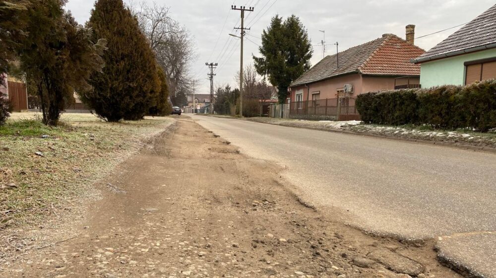 Stanari Kireške ulice u Subotici: Živimo u pesku, a svi se odriču odgovornosti 1