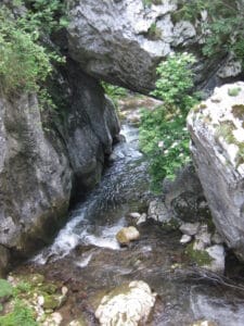 Dva nova nacionalna parka - područja Stare planine i planina Kučaj-Beljanice 2