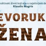 Portret žene "na pragu usamljenosti" 10