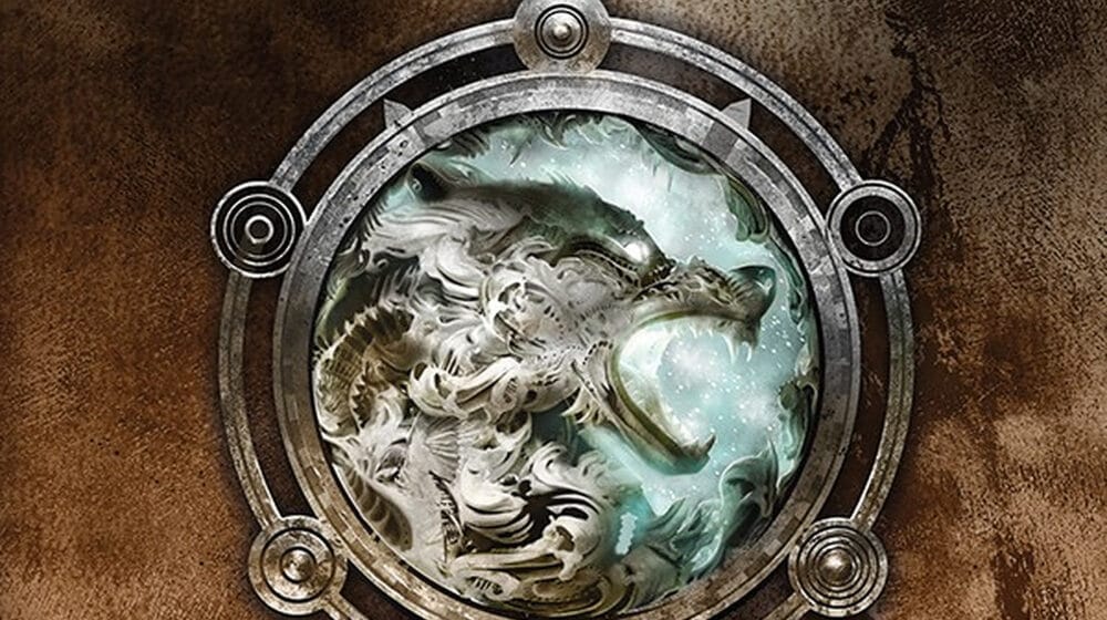 "Povezivanje" Veščevog univerzuma 1