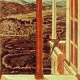 Grad i selo u firentinskoj Toskani 7