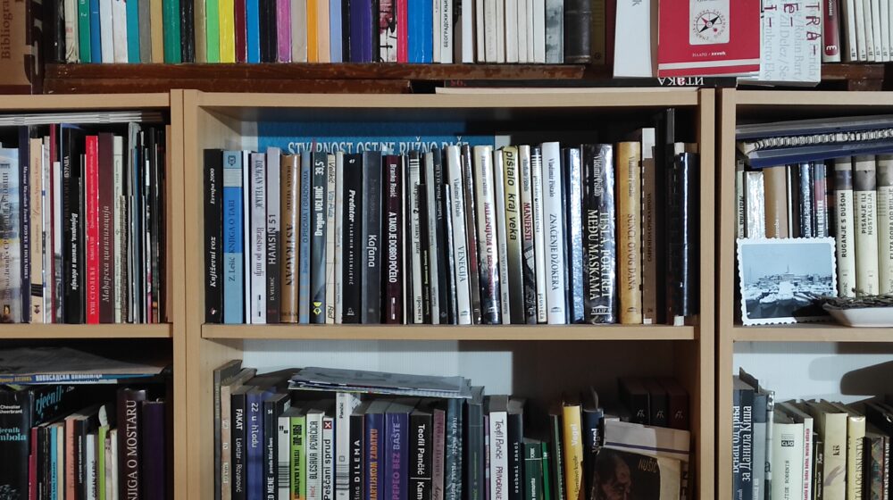 Odložena dodela Beogradskog pobednika 1