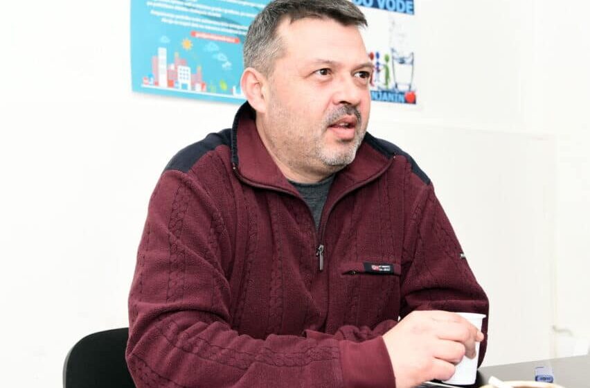 Građanski preokret bira novog predsednika 1