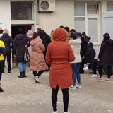 U Šumadiji više od hiljadu, u Kragujevcu 700 novoobolelih 7