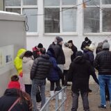 U Kragujevcu 684, u Šumadiji 920 novih kovid pacijentata 5