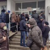 U Kragujevcu 602, u Šumadiji 842 novoobolelih 15