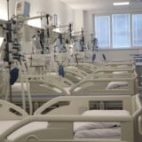 U kovid bolnici Novi Sad 427, novih 65 pacijenata 6