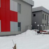 Hitna pomoć u Kragujevcu intervenisala 15 puta zbog padova na ledu 5