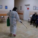 U Kragujevcu 314, u Aranđelovcu 63 novobolela 14