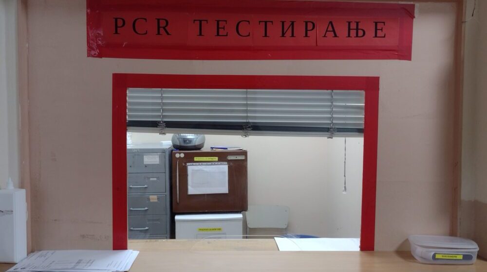 Za samo jedan dan u Kragujevcu skoro 500 novoobolelih 1