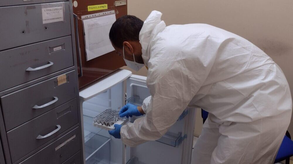 U Kragujevcu 428, u Aranđelovcu skoro sto novoobolelih 1