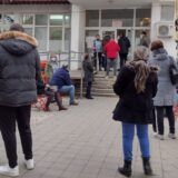 Juče u Kragujevcu više od 600 novoobolelih 2