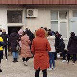 Kragujevac: Zbog skoka broja obolelih "Zastavina" ambulanta ponovo u kovid sistemu 5